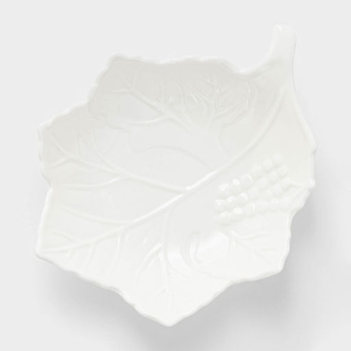 Блюдо «Листочек», 19.5×15.5×4.5 см