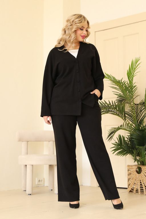 Костюм К5-5102/2 - Wisell фото 13