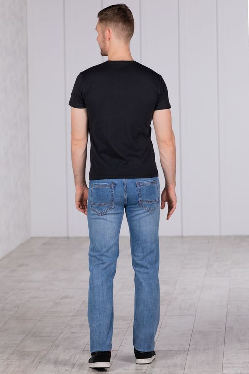 Джинсы 
 1.RB4058-74P