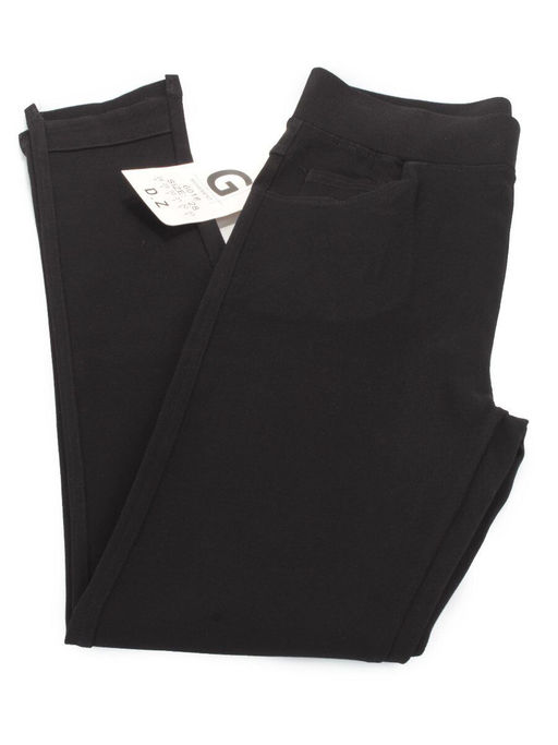 601 BLACK Брюки женские