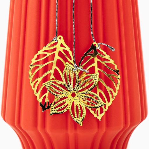 Ваза для цветов Экзотика пластиковая, 12.3?6 см