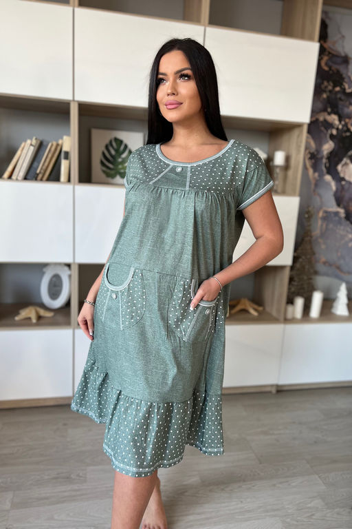 Платье 9099 - Натали фото 2