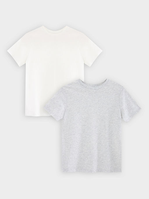 ФУТБОЛКА ДЛЯ МАЛЬЧИКОВ 2ШТ. - Mark formelle фото 7