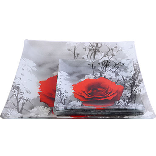 575А Н-р тарелок из 7шт Аркофам(х8) - Mayer&boch фото 2