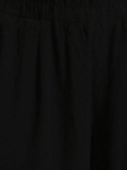 Beli Lastikli Dokulu Geni? Pa?a Kad?n Pantolon