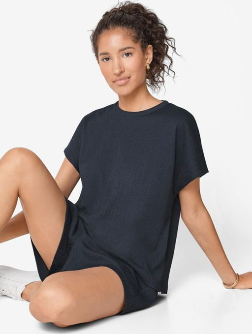 Футболка жатка ESMARA  фото 13