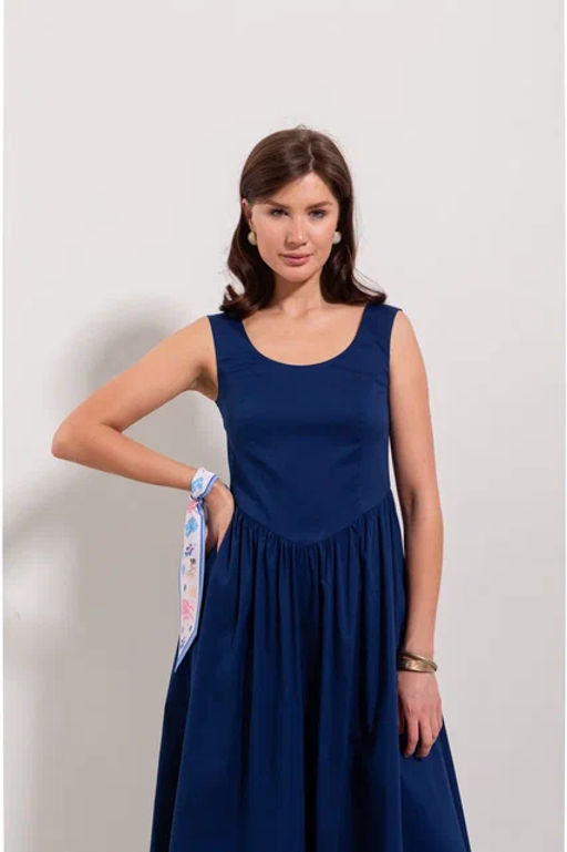 Платье Raimonda - Morozov Amavie фото 2