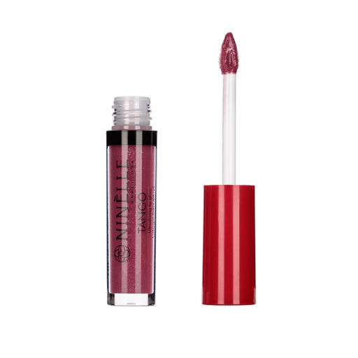 Блеск для губ ультрасияющий Tango, 715 пьяная вишня 1704N11438