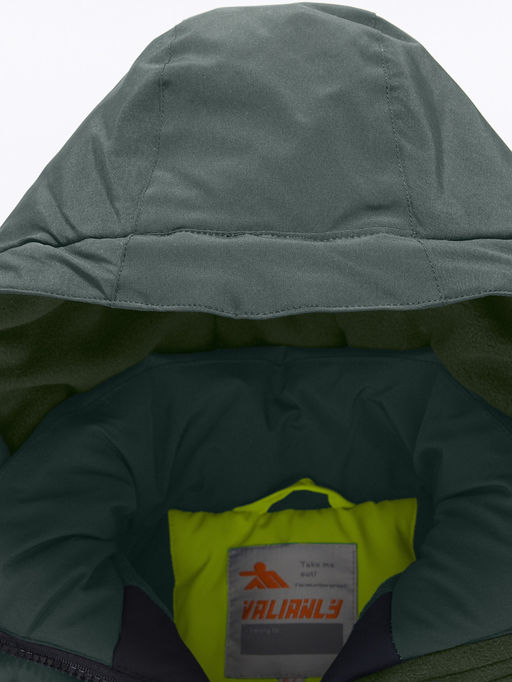 Горнолыжный костюм до -25С