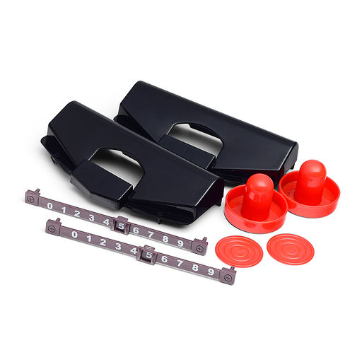 Настольная игра Хоккей "Ледовый вихрь" в коробке