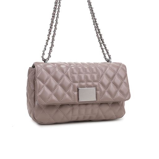 Женская сумка, кожа, MIRONPAN 9901-2/ Пудра