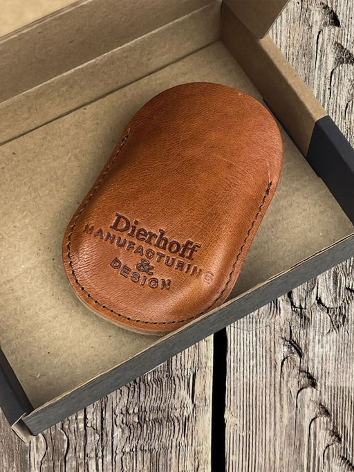 Рожок для обуви Dierhoff Д 554/07 С - Sergio valentini фото 3