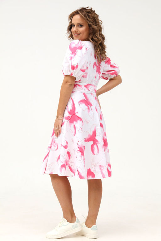 Платье Angelina&Co 928 - Mira fashion фото 947