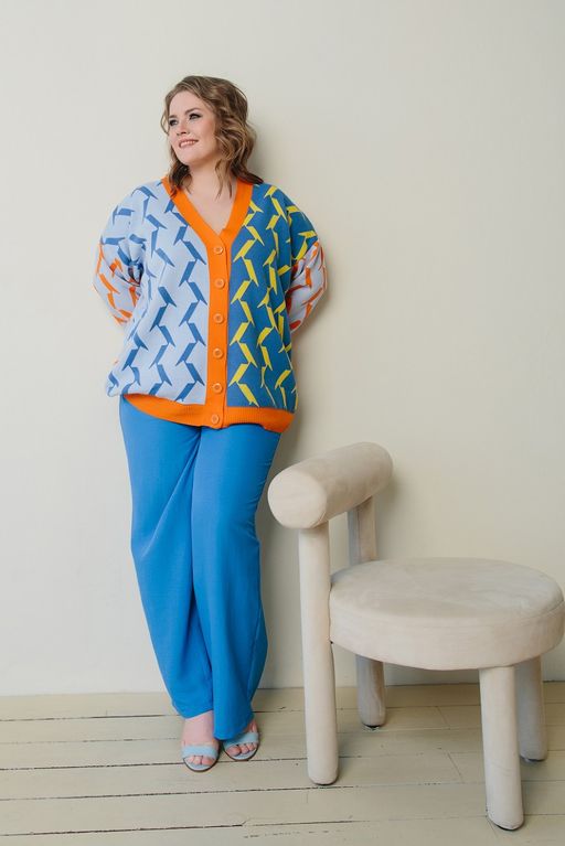 Брюки женские - Jp фото 4