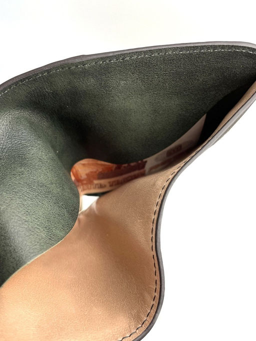 Мужское кожаное портмоне Dierhoff Д 6028-932 - Sergio valentini фото 5