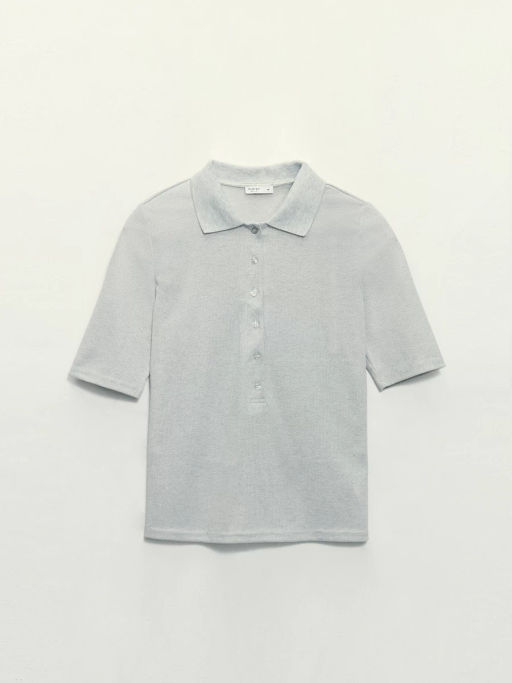 Футболка поло / Zarina