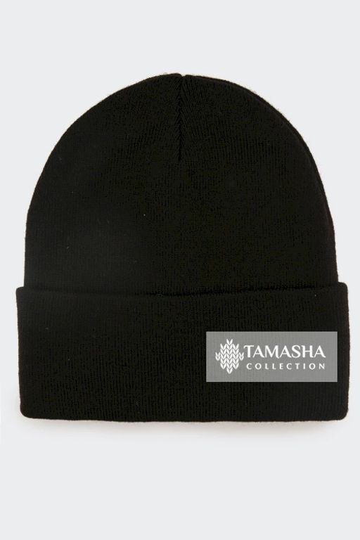 Шапка-бини мужская Лион - Tamasha фото 6