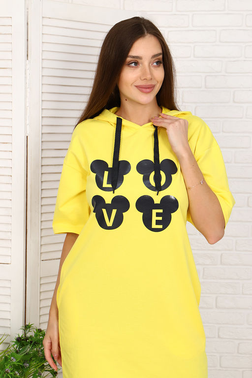 Туника 24876 - Натали фото 8