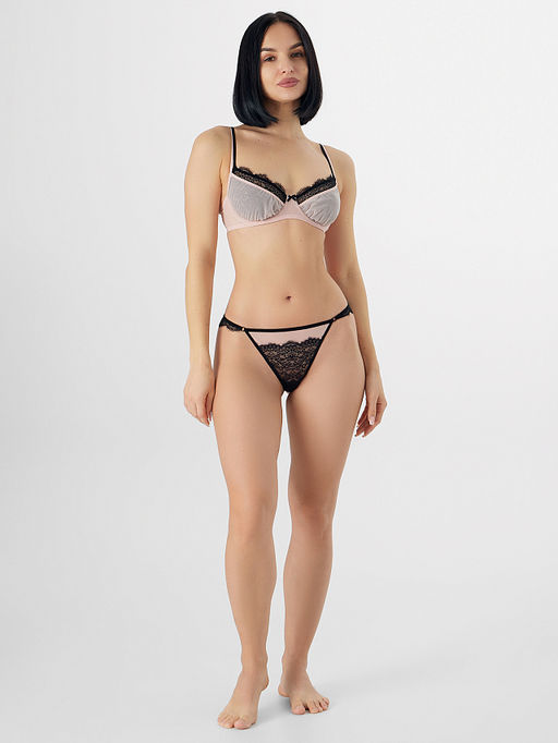 Цена за 2 штуки! ТРУСЫ ЖЕНСКИЕ