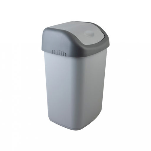 Контейнер для мусора 14л арт.С327