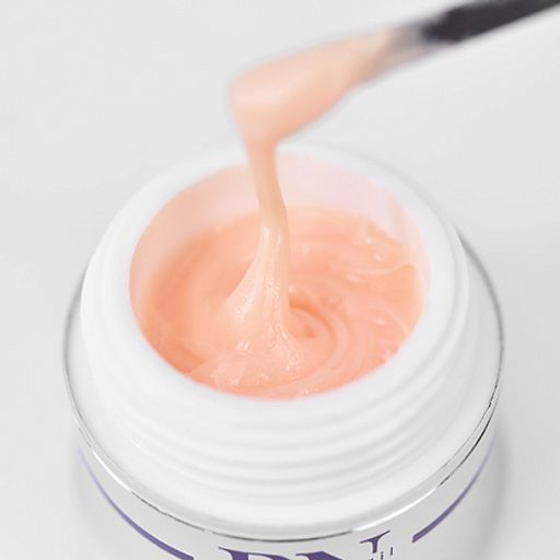 Kombi Gel Color Soft peach NEW