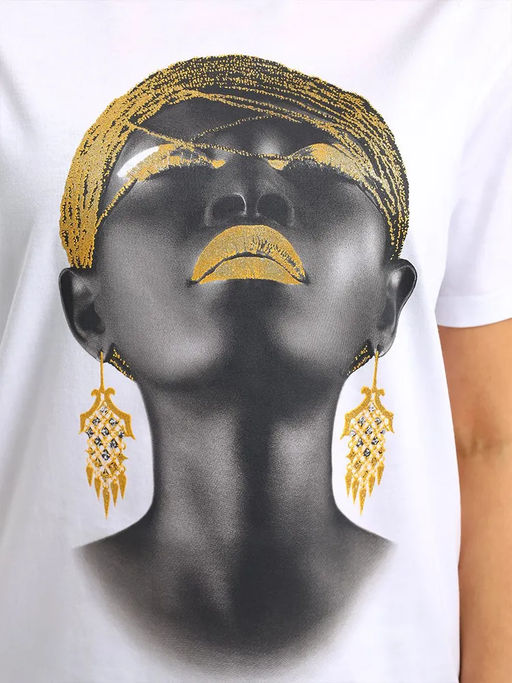 Футболка женская 068-1 - Вега фото 12