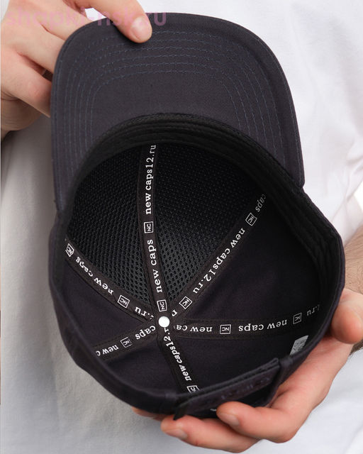 011.203 Бейсболка мужская (55-61)