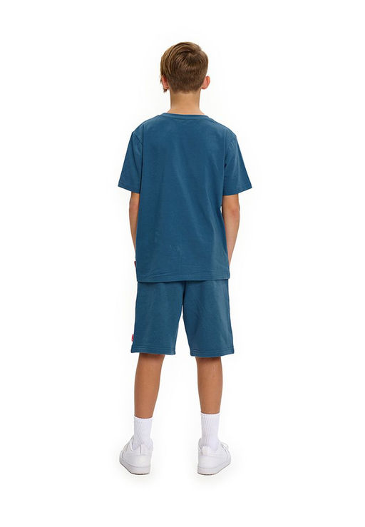 Футболка с коротким рукавом детск. Тови - Oldos фото 2