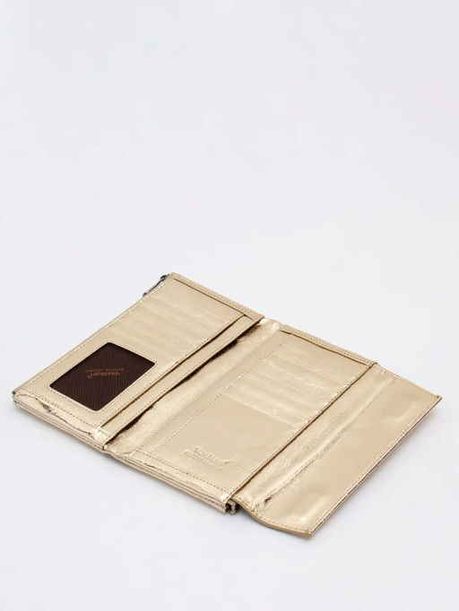 Кошелек 3992-1808 gold Vermari