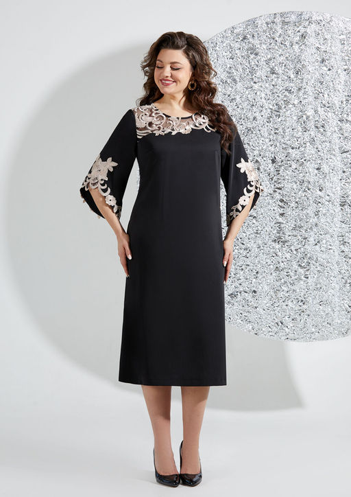 Платье Mira Fashion 5494