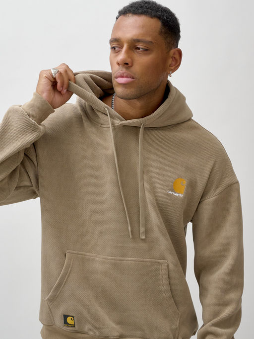 ФЛИС с НАЧЕСОМ, Спортивный костюм мужской демисезонный