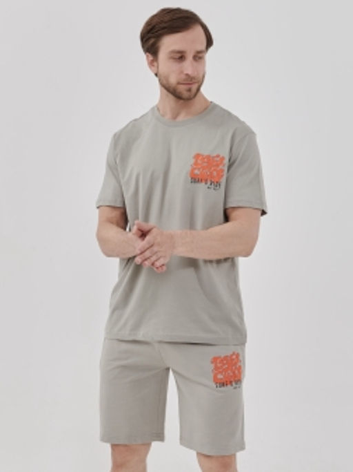 КОСТЮМ СПОРТИВНЫЙ МУЖСКОЙ - Chic & charisma фото 3