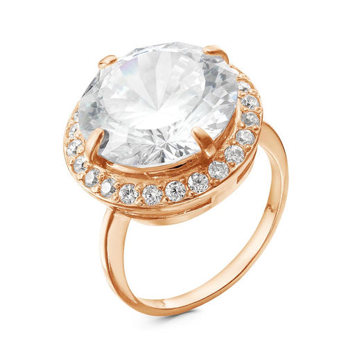 КОЛЬЦО 2382349 - Красная пресня фото 3