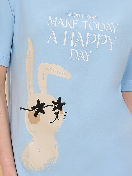 PFATH6948 Пижама женская