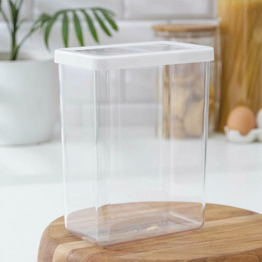 Емкость д/сыпучих продуктов 2,5 л, арт. М1298