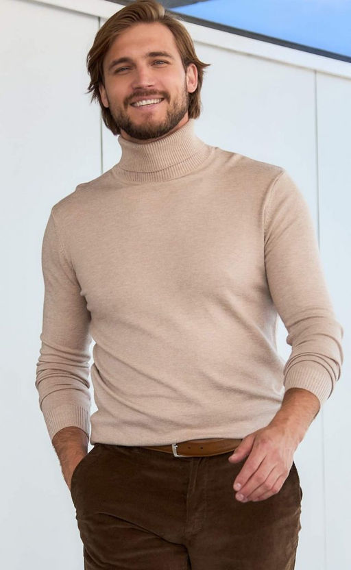 Водолазка Fine Joyce