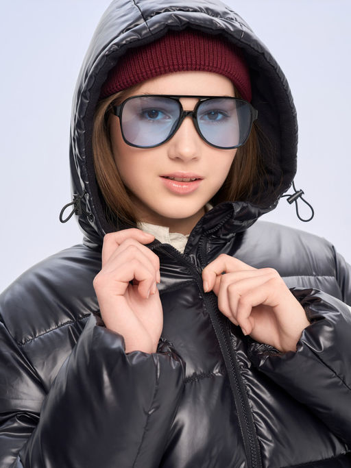 Куртка - Nota bene фото 21