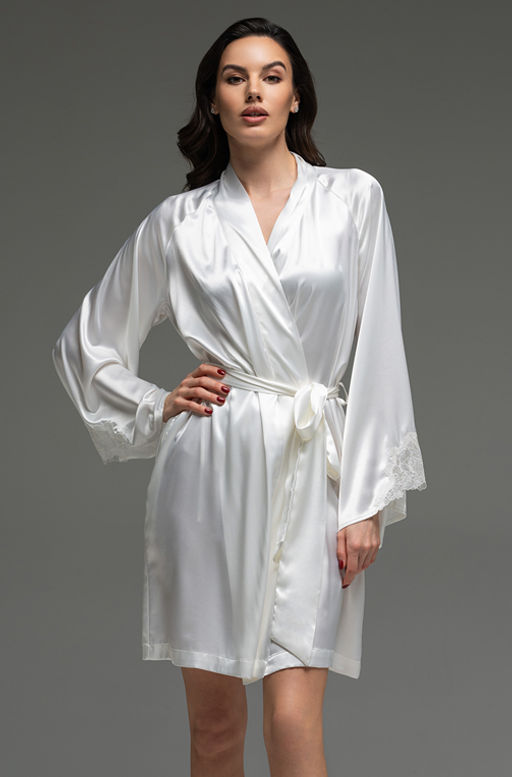 Халат Mia-Amore