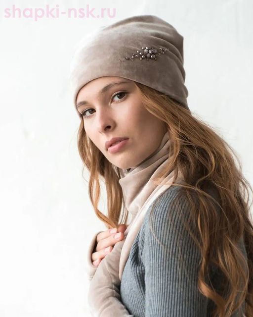 65/10-2 Бини женская флис (55-58)