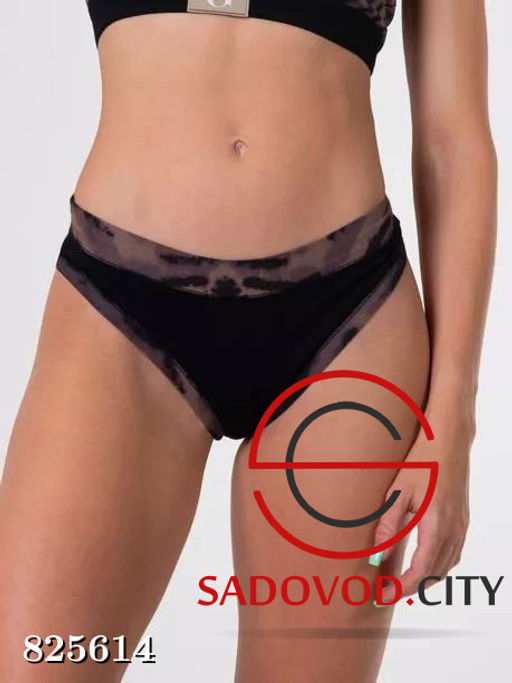 Женские трусы стринги, 3 шт.