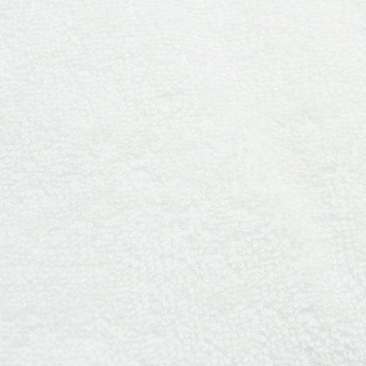 Комплект махровых салфеток для уборки 5 шт. (30х30), 100% хлопок, 380 гр./кв.м., Белый