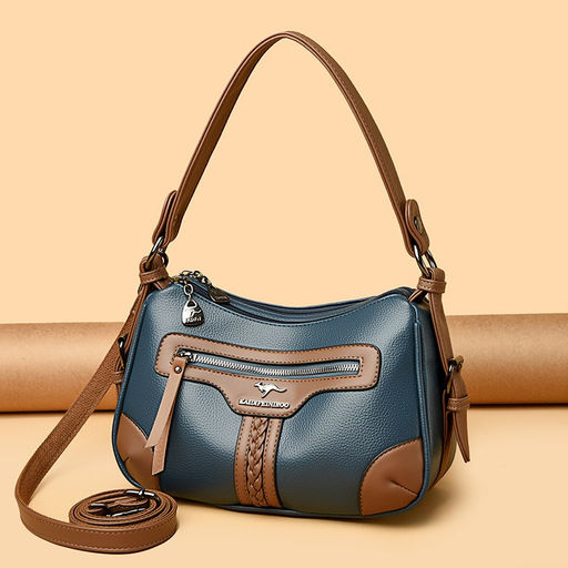 KAIDIFEINIROO Сумка женская 8768  фото 2