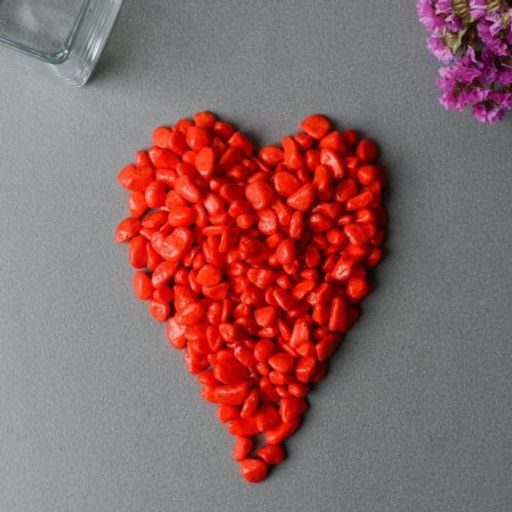 Декоративные камни 200г / 7-45A /уп 100/ - Галеонтрейд фото 13