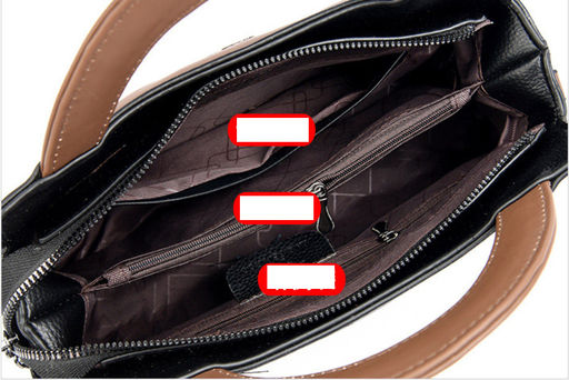 Сумка A-8686-Gray