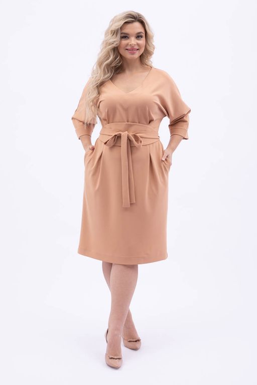 Платье П4-4589/17 - Wisell фото 6