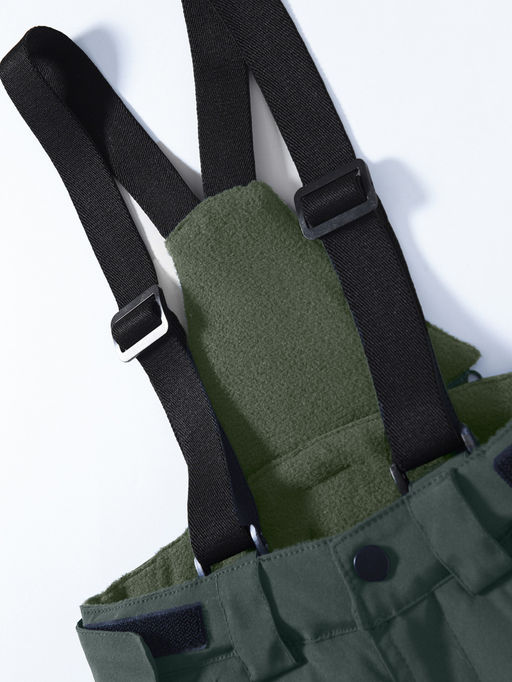 Горнолыжный костюм до -25С