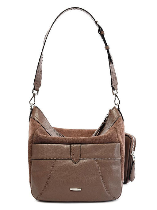 Сумка ELEGANZZA ZQ48-2239 tiramisu  фото 3
