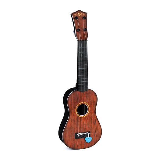 Гитара "Гитарист" в коробке