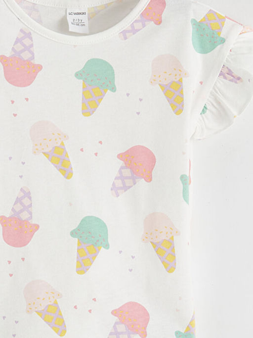 F?rf?rl? K?z ?ocuk Ti??rt