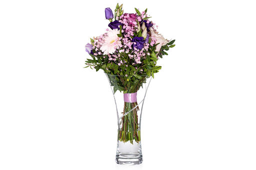 Ваза Силуэт, 25 см - Anna lafarg фото 3